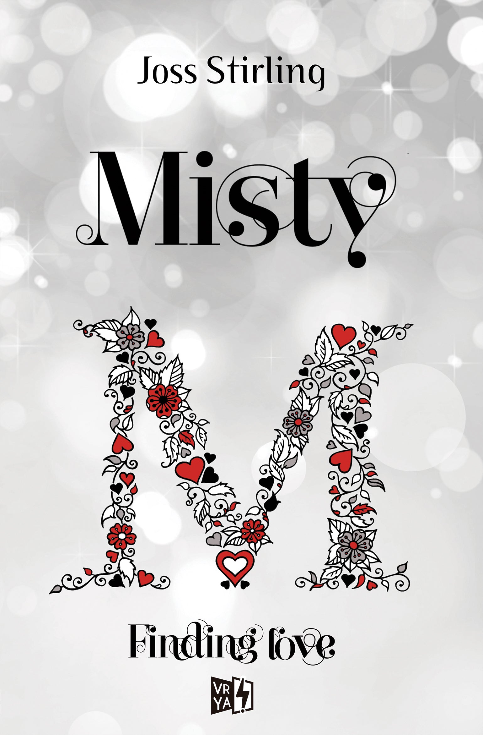 Misty, finding love 